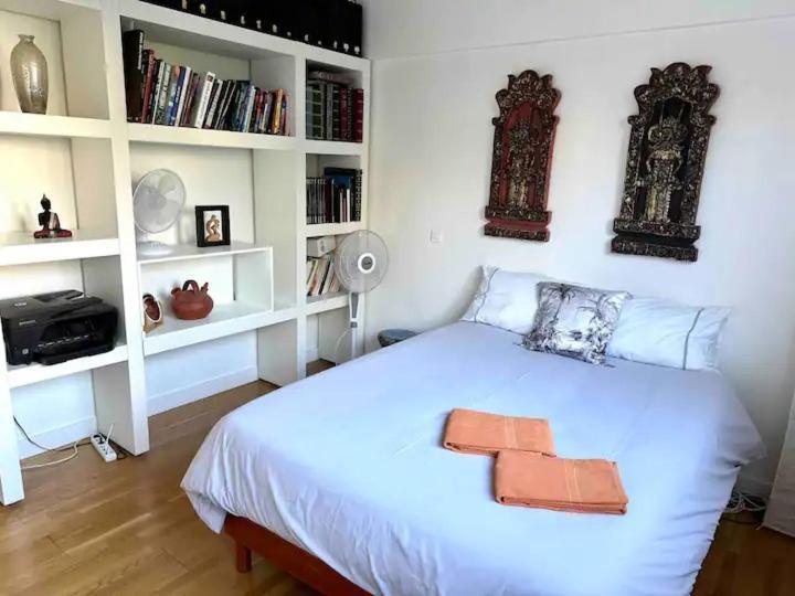 Private Bedrooms Near Eiffel Tower Accommodatie bij particulieren *